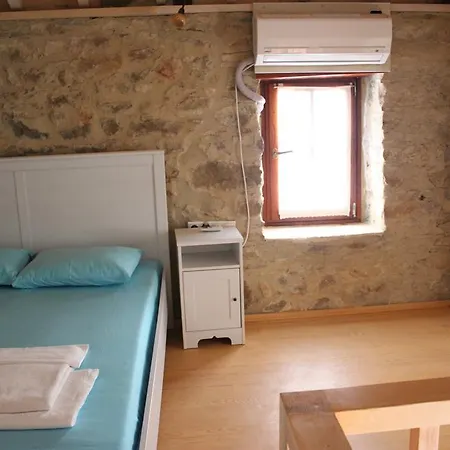 Landhaus Eylem Dinlenti Evi