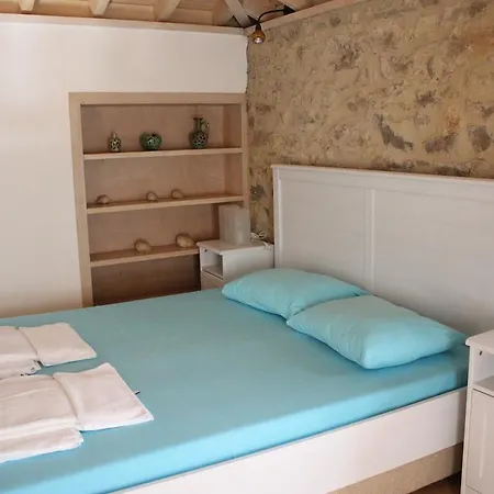 Landhaus Eylem Dinlenti Evi Bozcaada