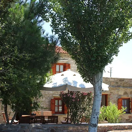 בית כפרי Eylem Dinlenti Evi *