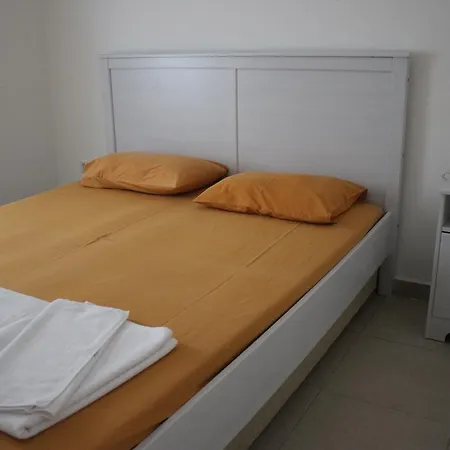 Landhaus Eylem Dinlenti Evi