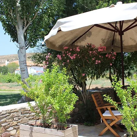 Landhaus Eylem Dinlenti Evi