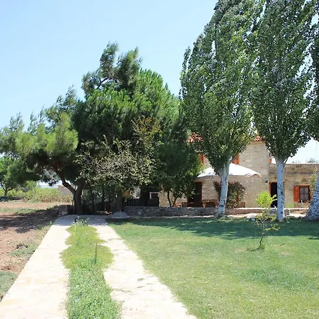 בית כפרי Eylem Dinlenti Evi *