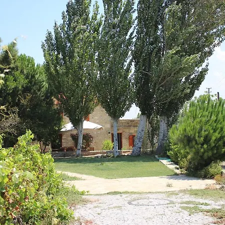 Eylem Dinlenti Evi Bozcaada