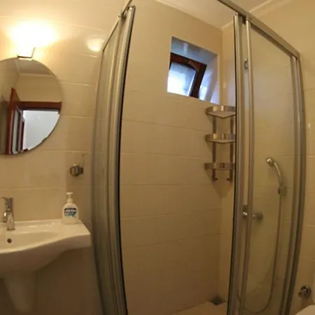 Landhaus Eylem Dinlenti Evi Bozcaada