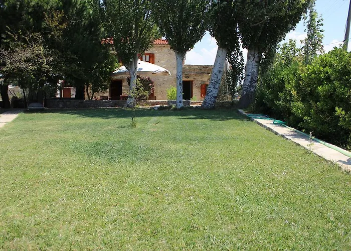 Casa rural Eylem Dinlenti Evi Bozcaada