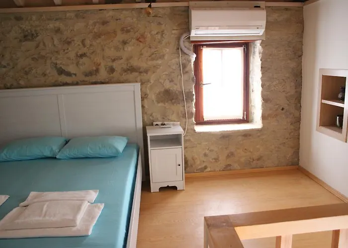 Casa rural Eylem Dinlenti Evi