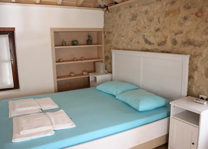 Casa rural Eylem Dinlenti Evi Bozcaada