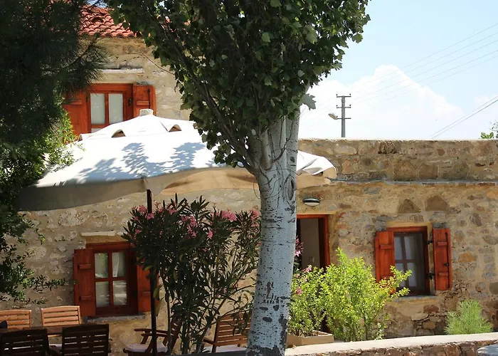 Eylem Dinlenti Evi