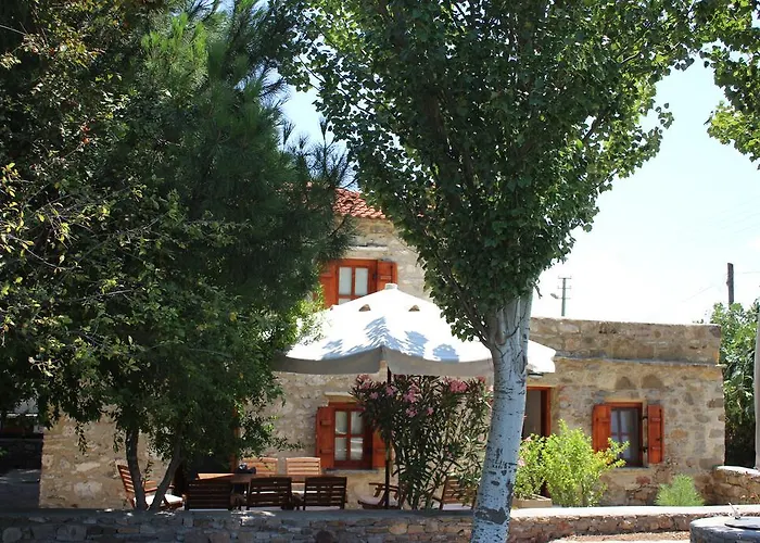 Casa rural Eylem Dinlenti Evi *