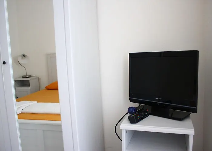 Casa rural Eylem Dinlenti Evi Bozcaada