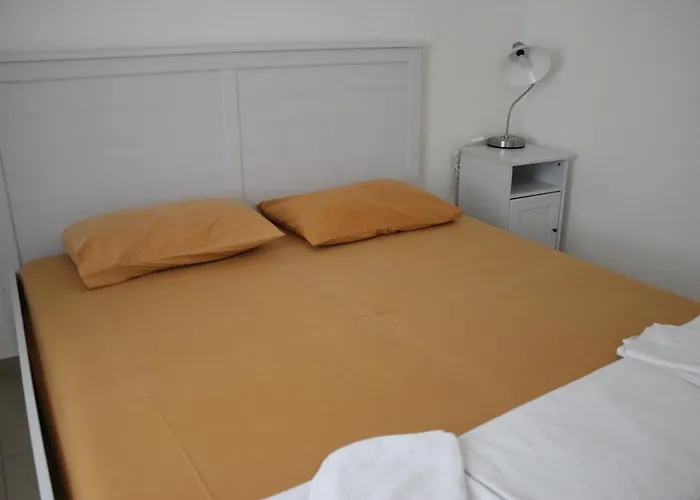 Casa rural Eylem Dinlenti Evi *