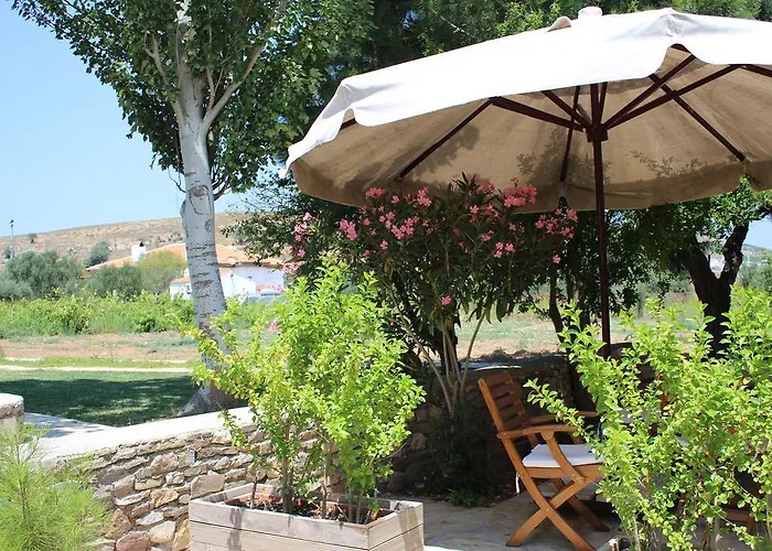 Casa rural Eylem Dinlenti Evi