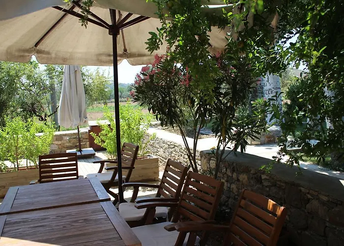 Casa rural Eylem Dinlenti Evi Bozcaada