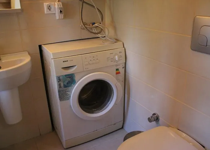 Casa rural Eylem Dinlenti Evi