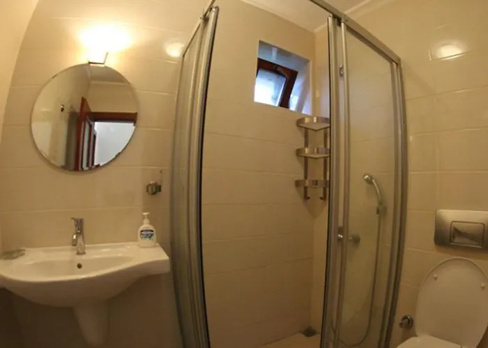 Casa rural Eylem Dinlenti Evi Bozcaada